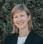Valérie Van Mourik, MSc