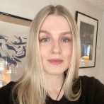 Katerine Lehmann, MSc