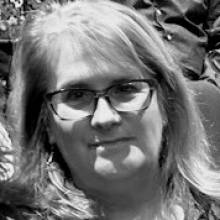 Guylaine Sarrazin