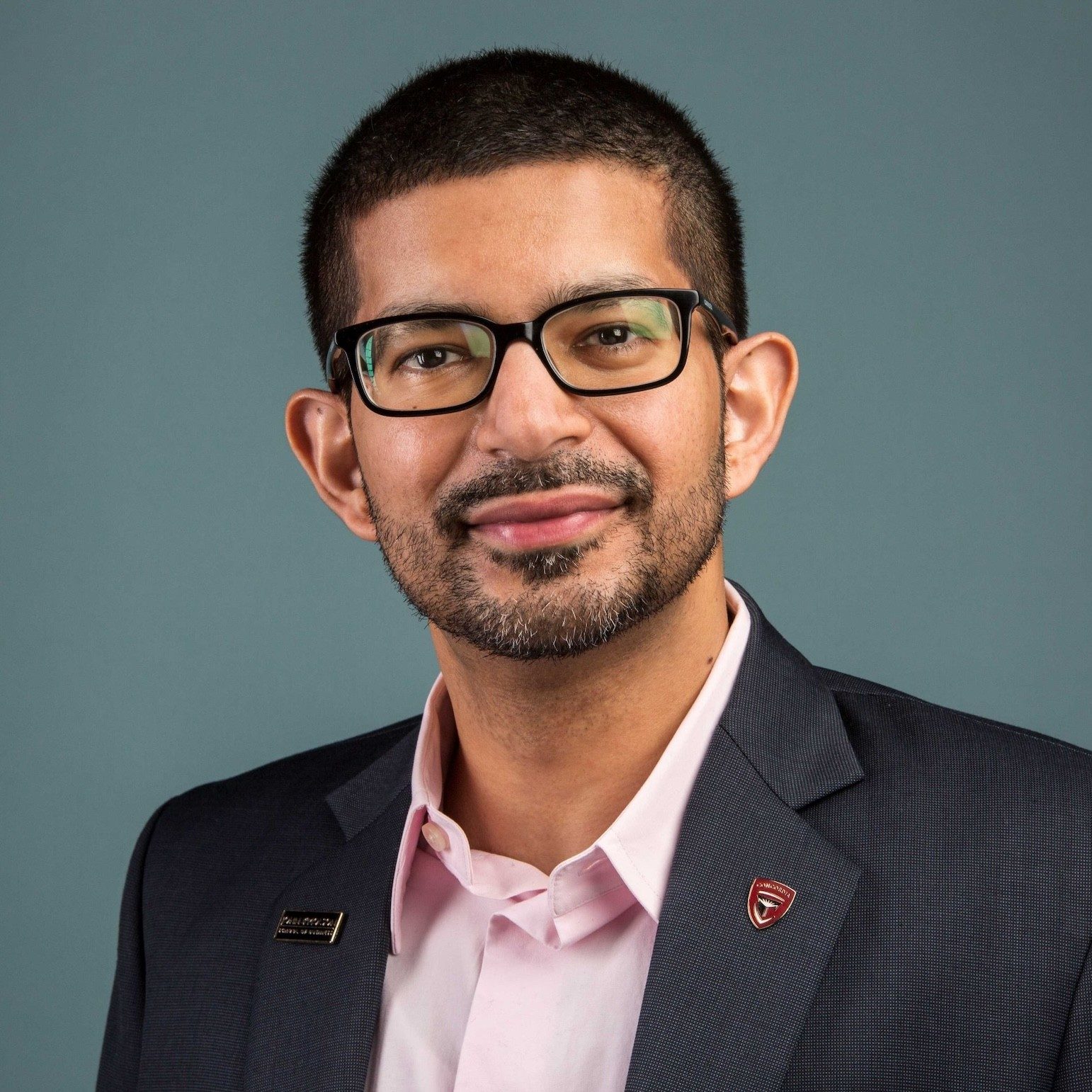 Headshot of Nizar Bouguila