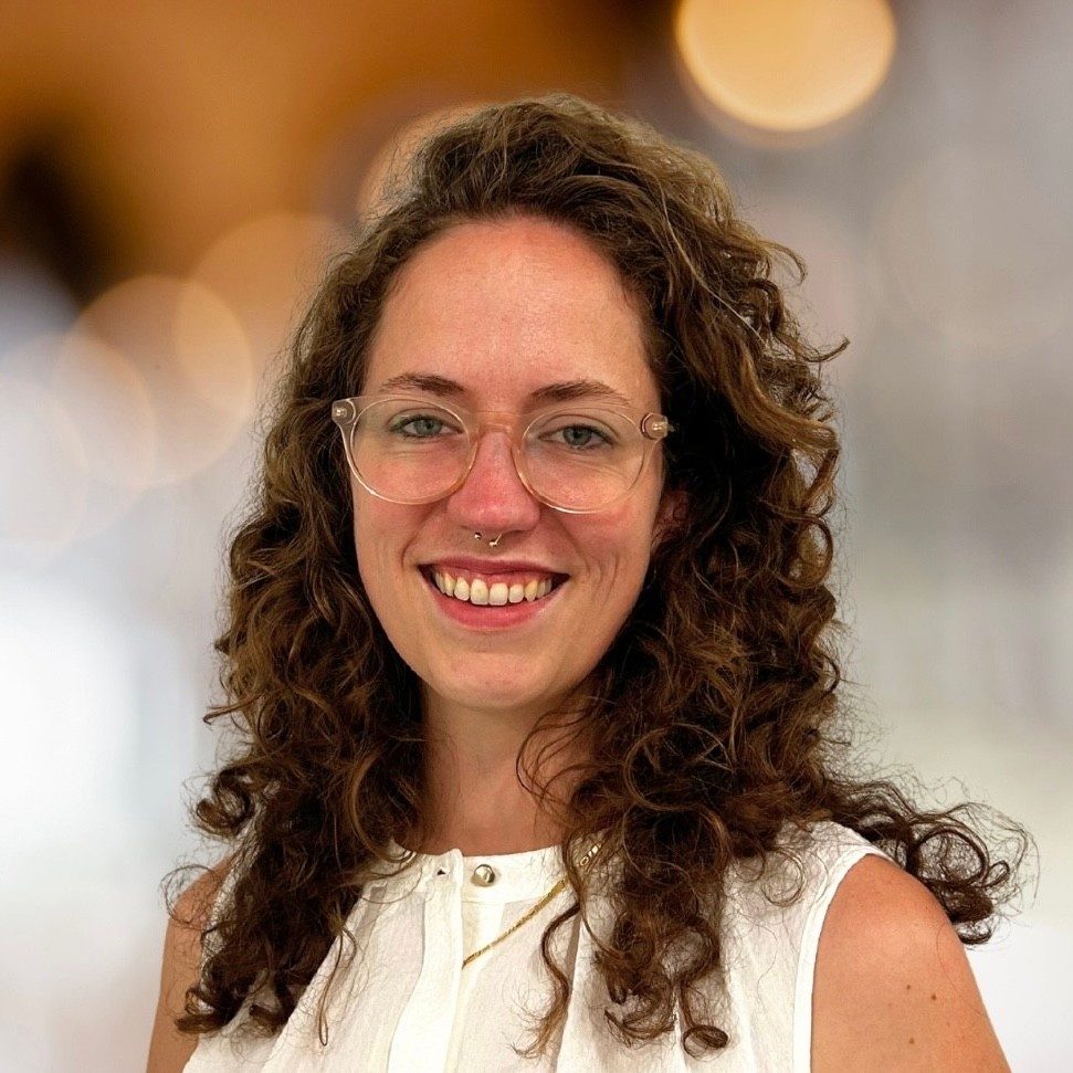 Francesca Buxton Francesca Buxton