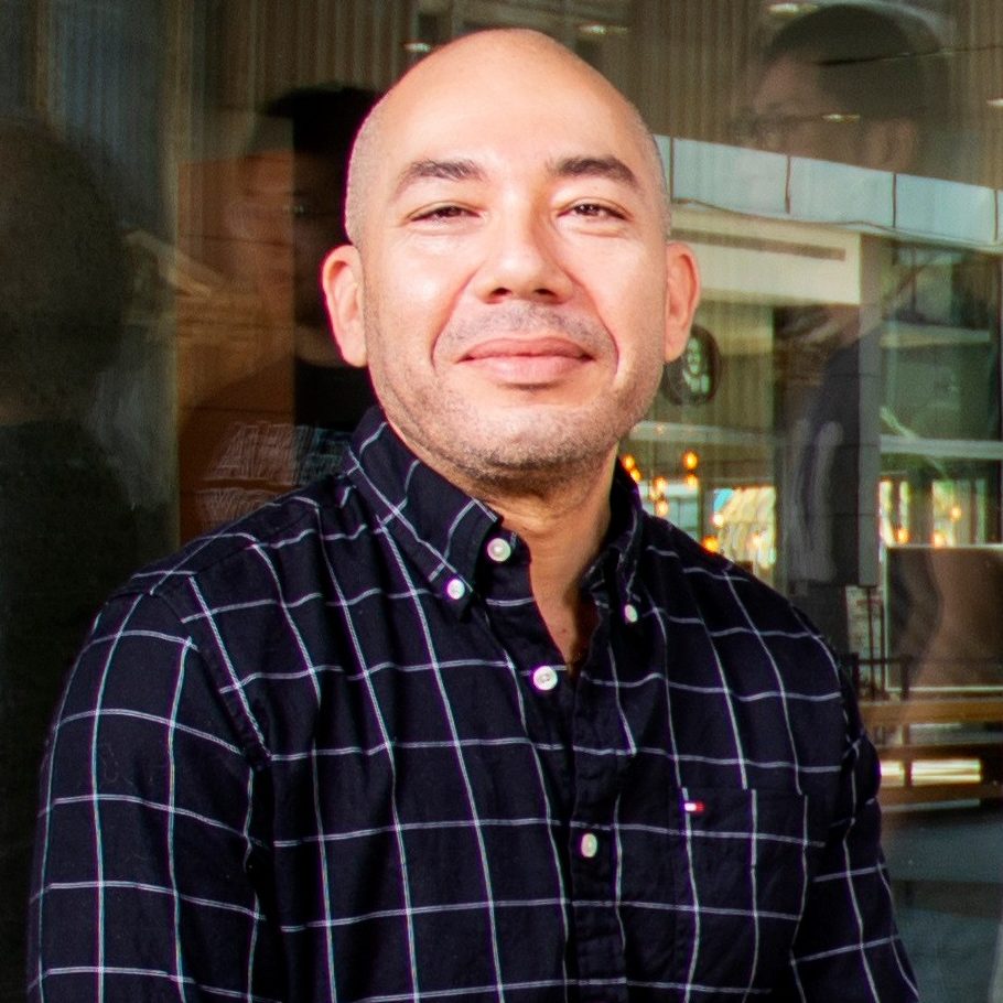 Headshot of Nizar Bouguila