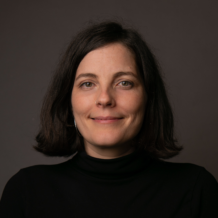 Lindsay Rogers Portrait de Lindsay Rogers