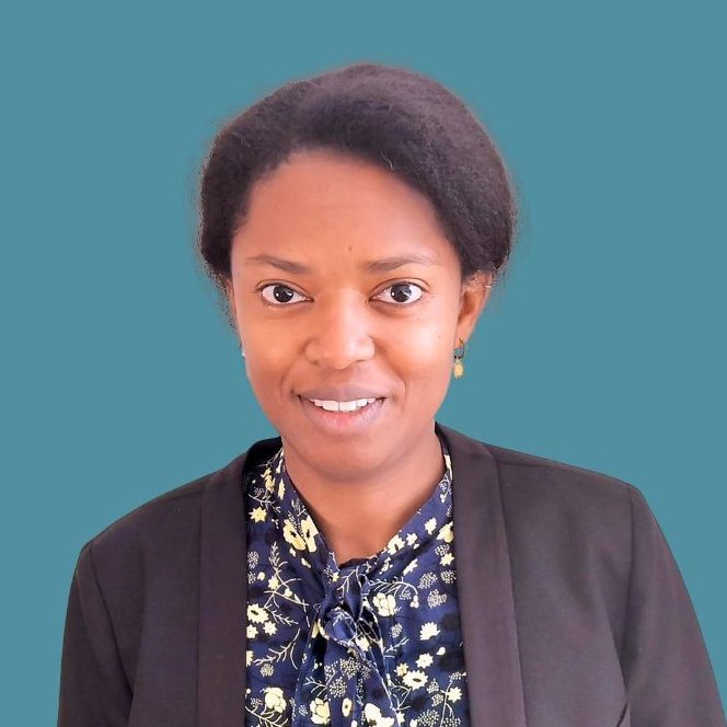 Prisca Rakotomanga Prisca Rakotomanga