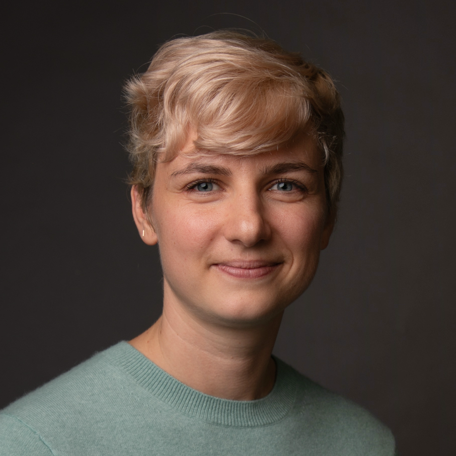 Valeria Kebets Valeria Kebets