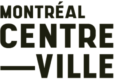 Montréal centre-ville Business Improvement Association (BIA)