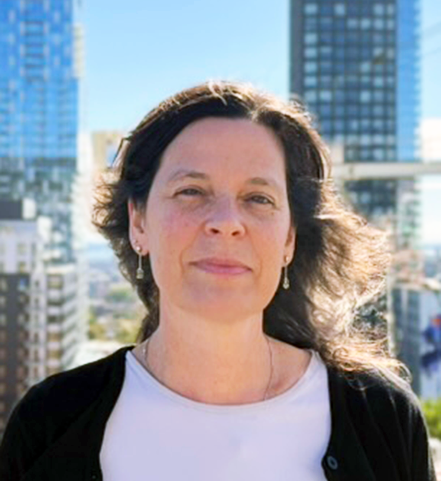 Marie-Catherine Proville Marie-Catherine Proville