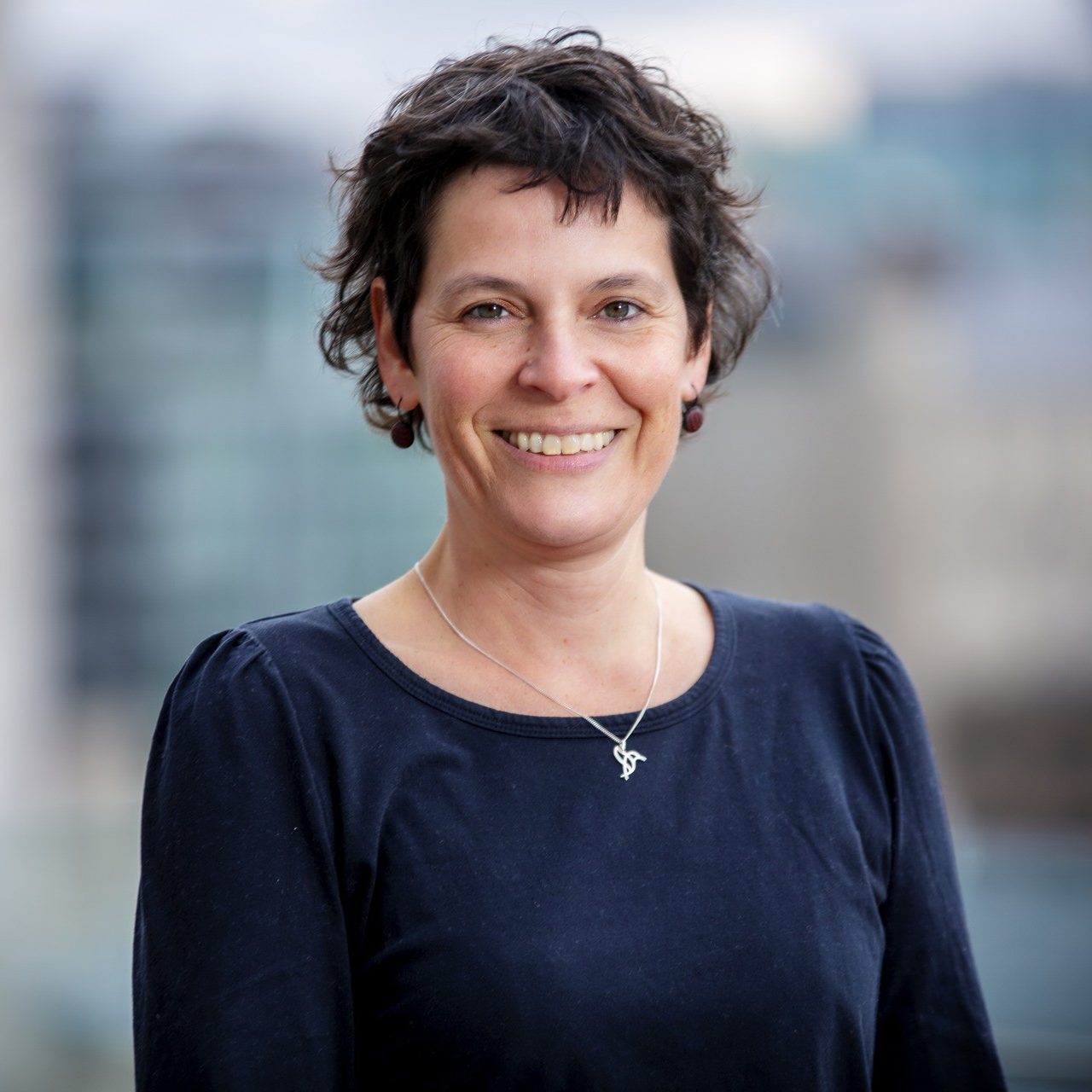 Marie-Catherine Proville
