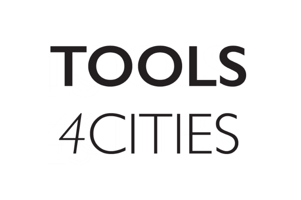 TOOLS4CITIES logo