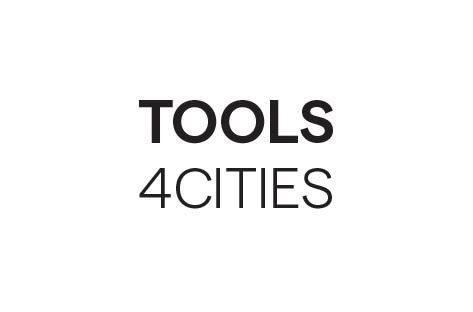 TOOLS4CITIES logo