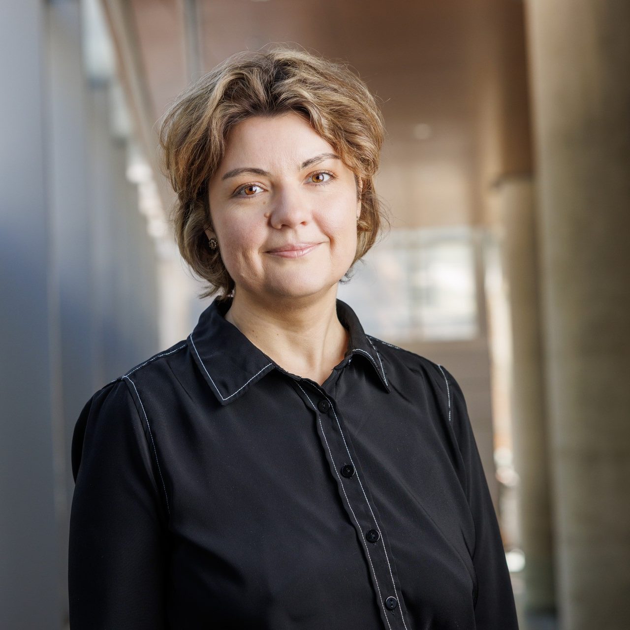 Alisa Makusheva Alisa Makusheva