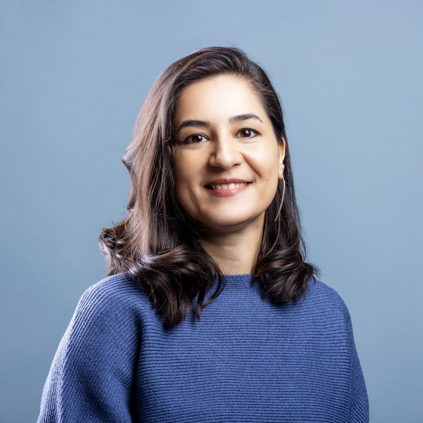 Sepideh Eghtedari Sepideh Eghtedari