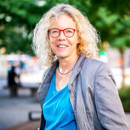 Ursula Eicker Ursula Eicker