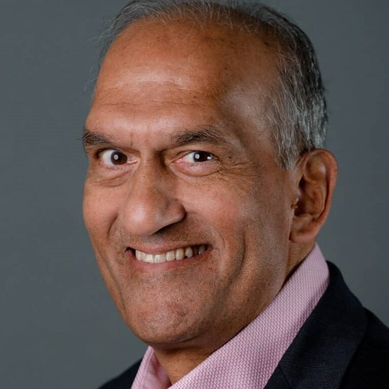 Christopher Henderson Christopher Henderson