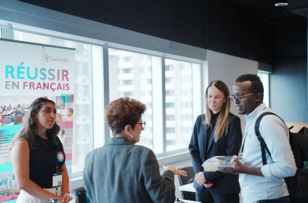 The Assembly: Energy in Canada