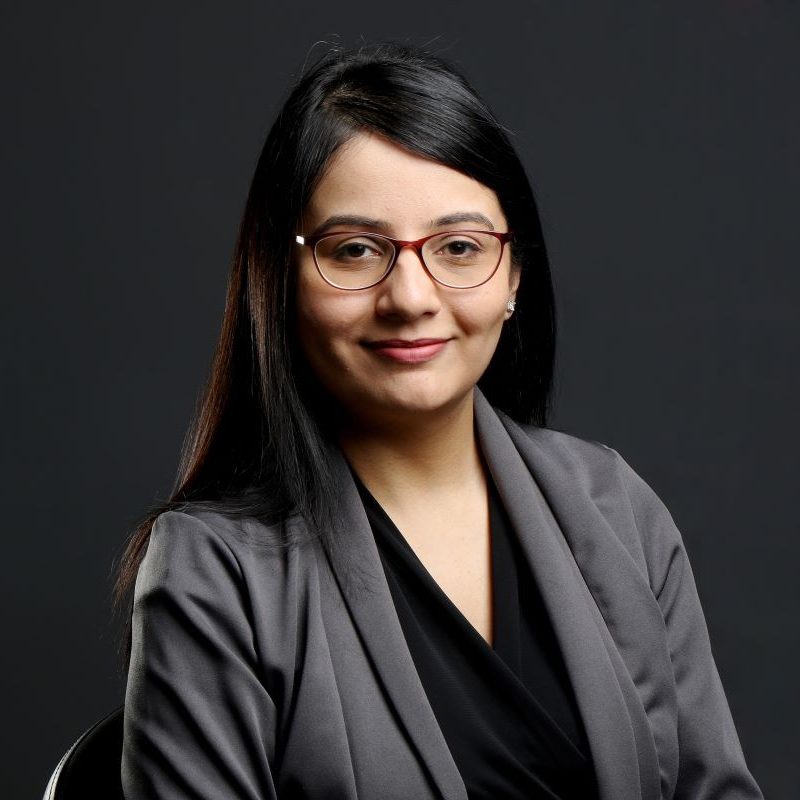 Andreea Constantinescu