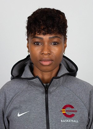 Tenicha Gittens