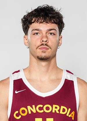 Alexis Laforest
