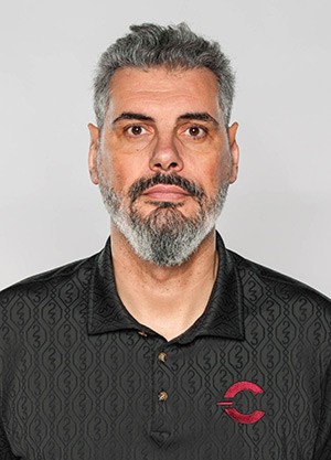 Viorel Mocanu