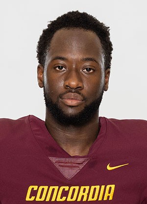 Alseny Keita