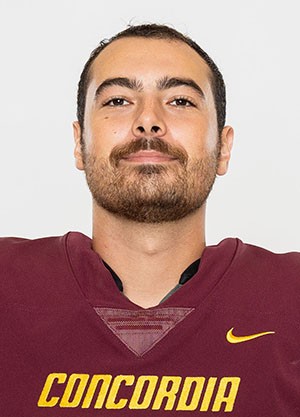 Christopher Liberta