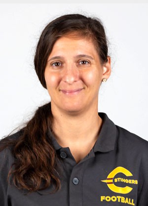 Émilie Pfeiffer Badoux