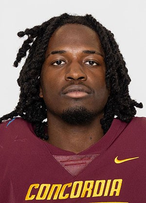 Jesse Lafayette Pierre