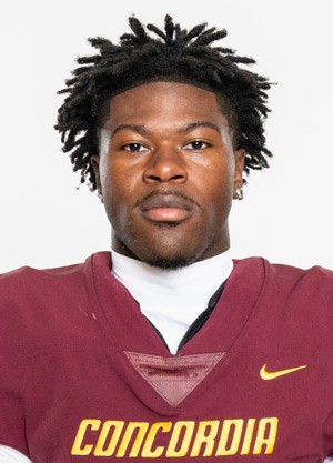 Jonathan Mambila