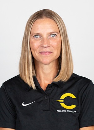 Christina Kowalenko