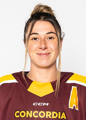 Emilie Lussier