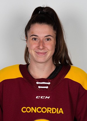 Émilie Lussier