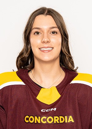 Jade St-Pierre