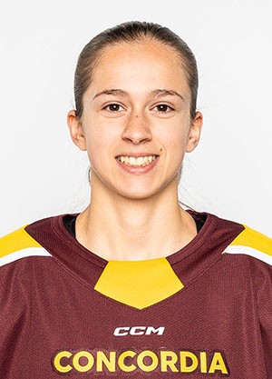 Juliette Leroux