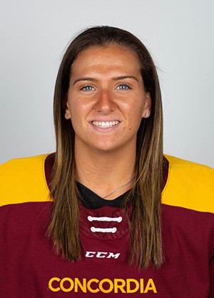 Kristina Stathas