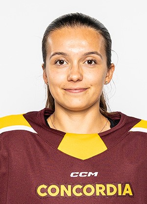 Noémie Gaudreault