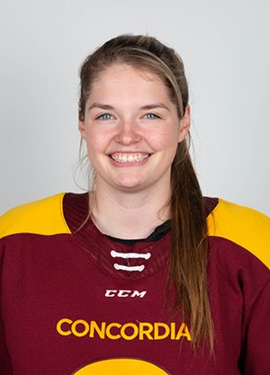 Sandrine Veillette