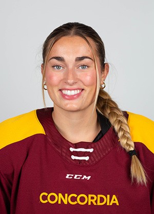 Zoé Thibault
