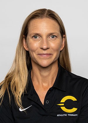 Christina Kowalenko