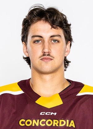 Jesse Carrière