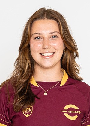 Amy Weller