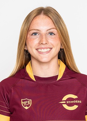 Ashley Brown