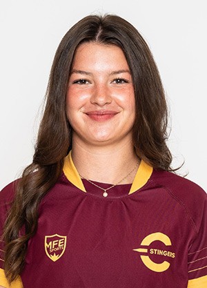 Catherine Ann Blenkhorn