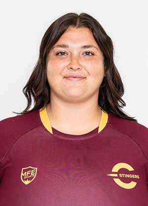 Kendra Harrison