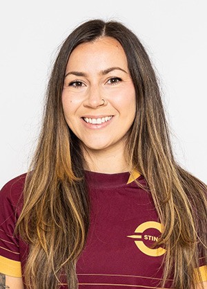 Mackenzie Schwarz