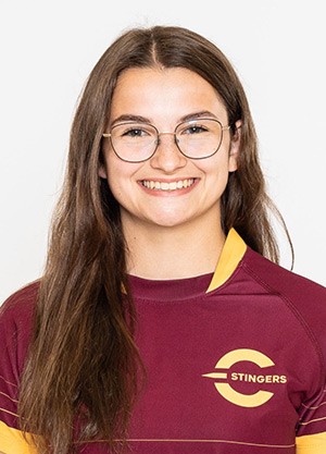 Marilou Bourdua