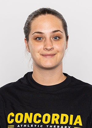 Olivia Clement