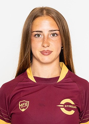 Téa Stiles Massicotte