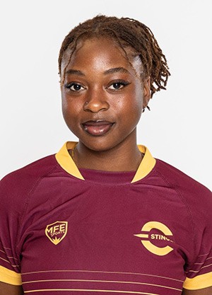 Tshika Erika Kayembe Luboya