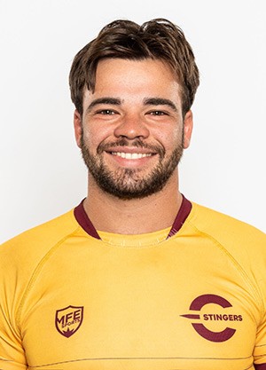 Elliott Conyers