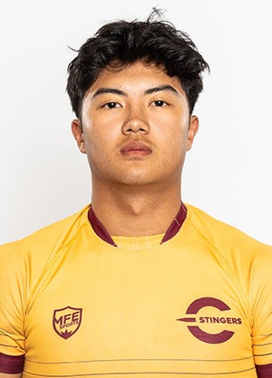 Kyle Shibata